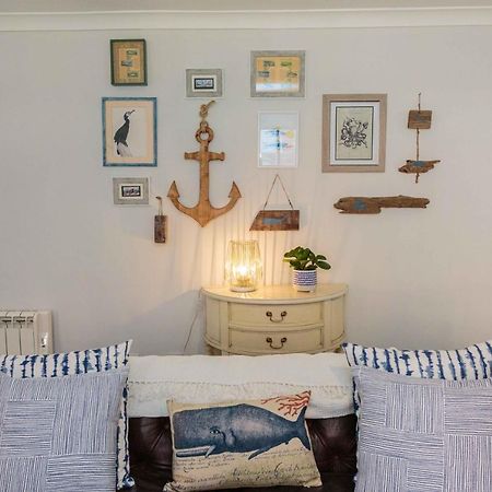 Beach Cottage Lytham St Annes Bagian luar foto