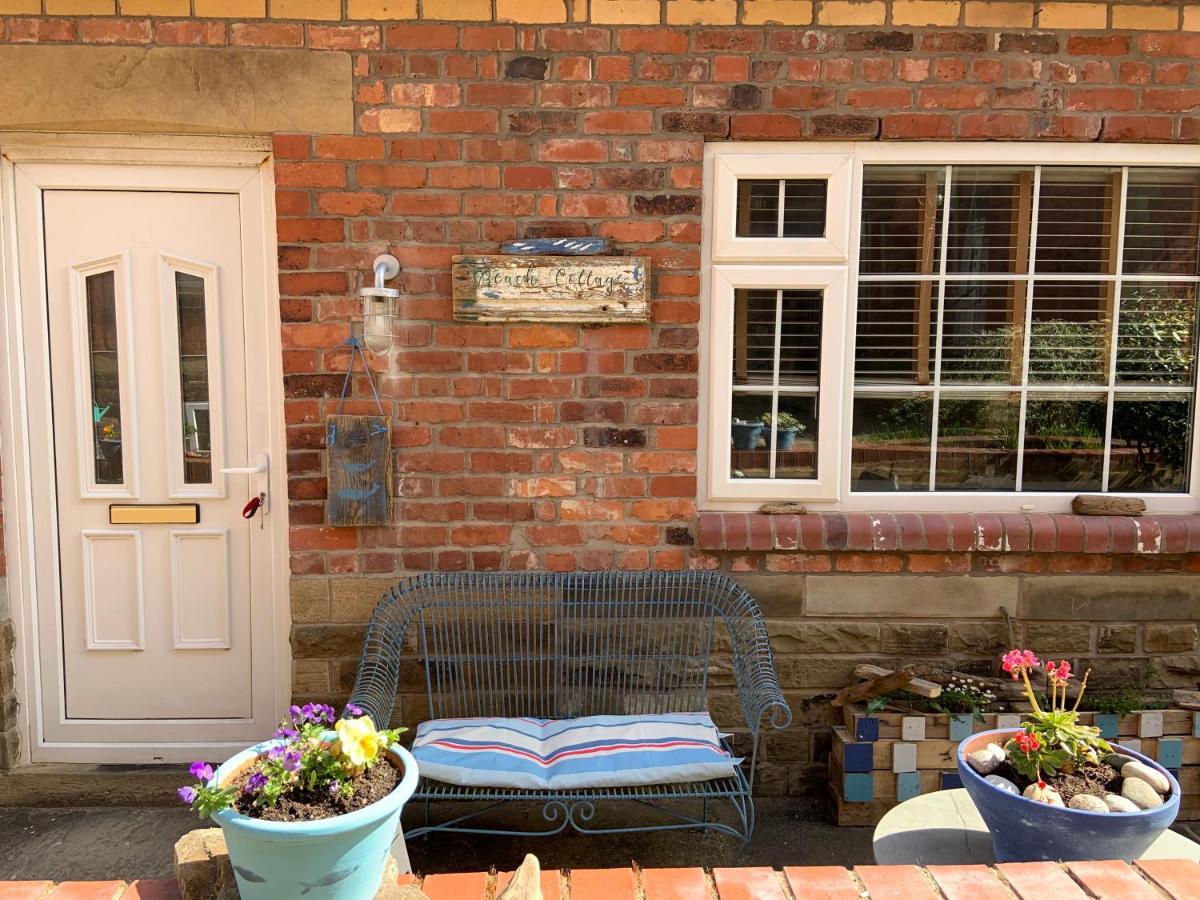 Beach Cottage Lytham St Annes Bagian luar foto